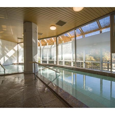 Kinugawa Onsen Yusuikiko Hotel Otaki - Vacation Stay 68836V Nikkō Extérieur photo