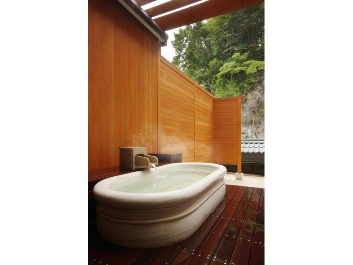 Kinugawa Onsen Yusuikiko Hotel Otaki - Vacation Stay 68836V Nikkō Extérieur photo