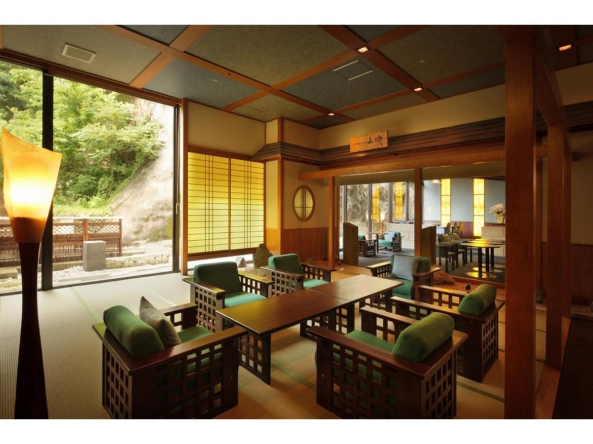 Kinugawa Onsen Yusuikiko Hotel Otaki - Vacation Stay 68836V Nikkō Extérieur photo