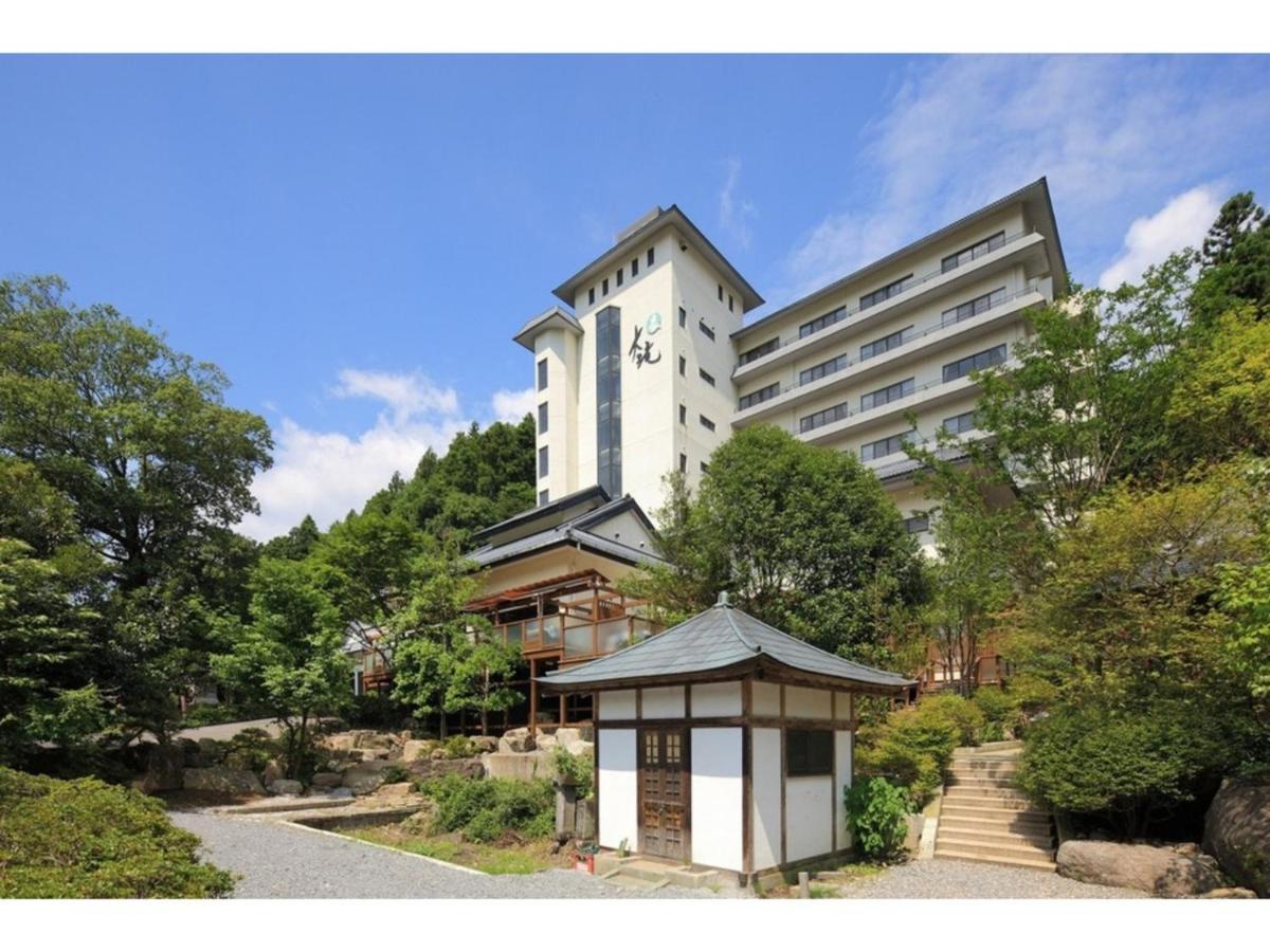 Kinugawa Onsen Yusuikiko Hotel Otaki - Vacation Stay 68836V Nikkō Extérieur photo