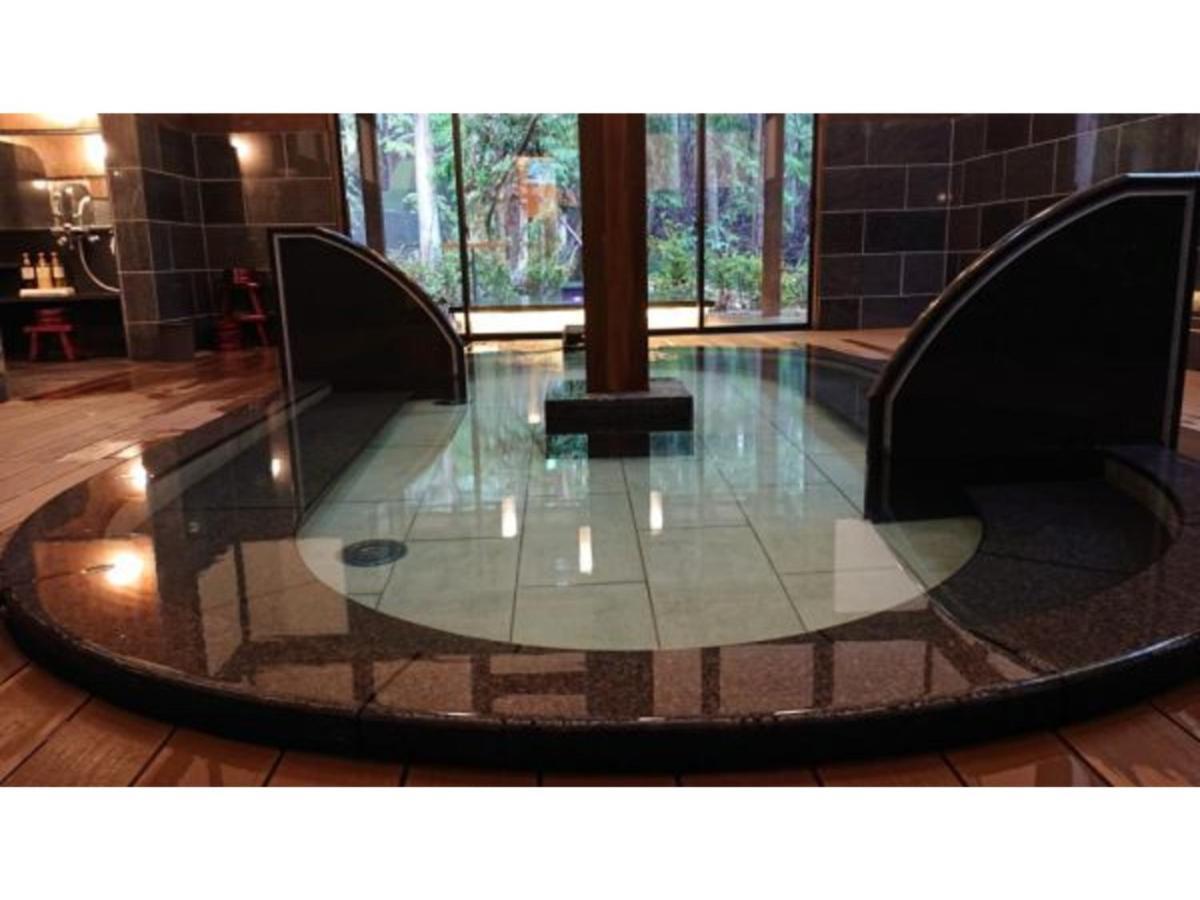 Kinugawa Onsen Yusuikiko Hotel Otaki - Vacation Stay 68836V Nikkō Extérieur photo